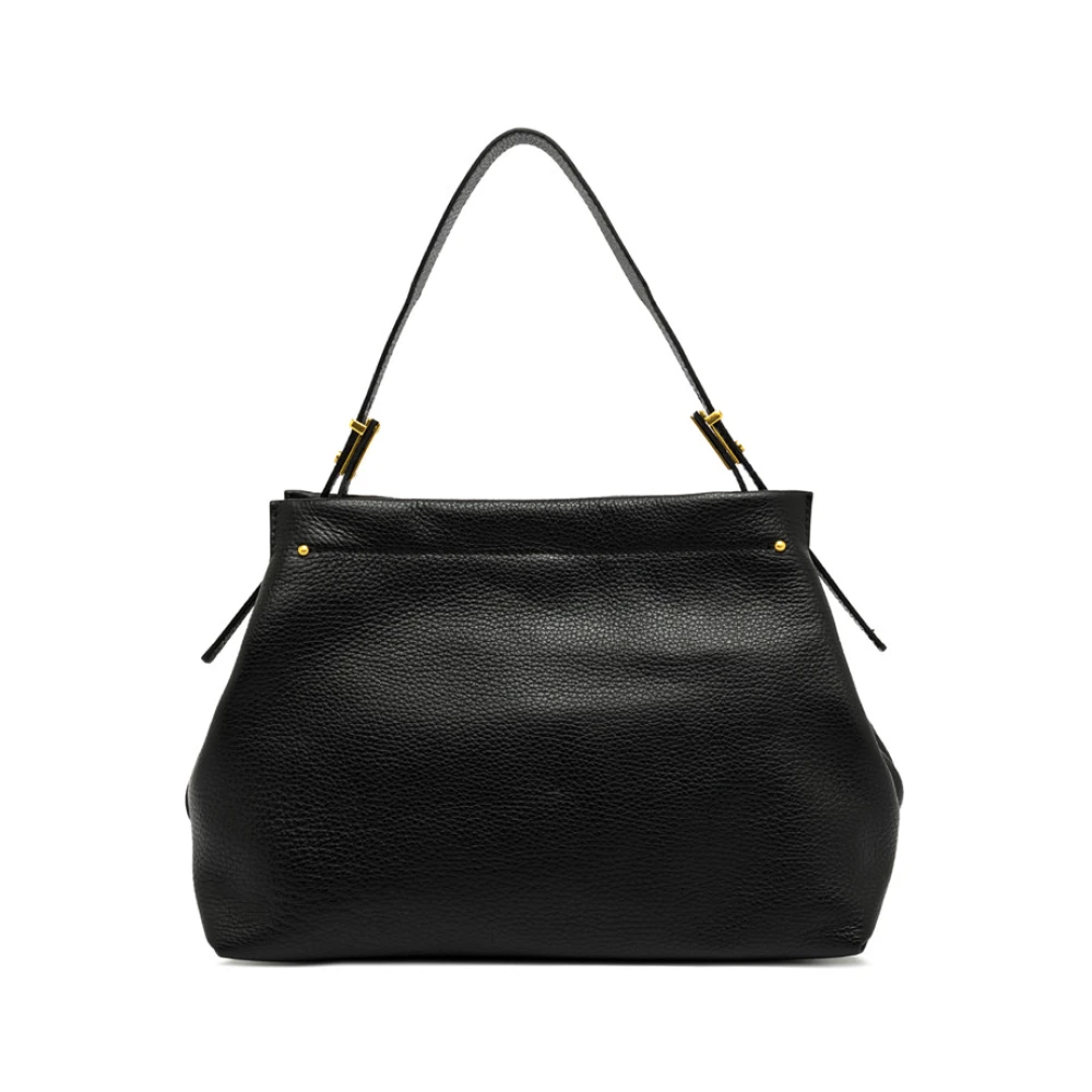 Gianni Chiarini Matilde Black Dames