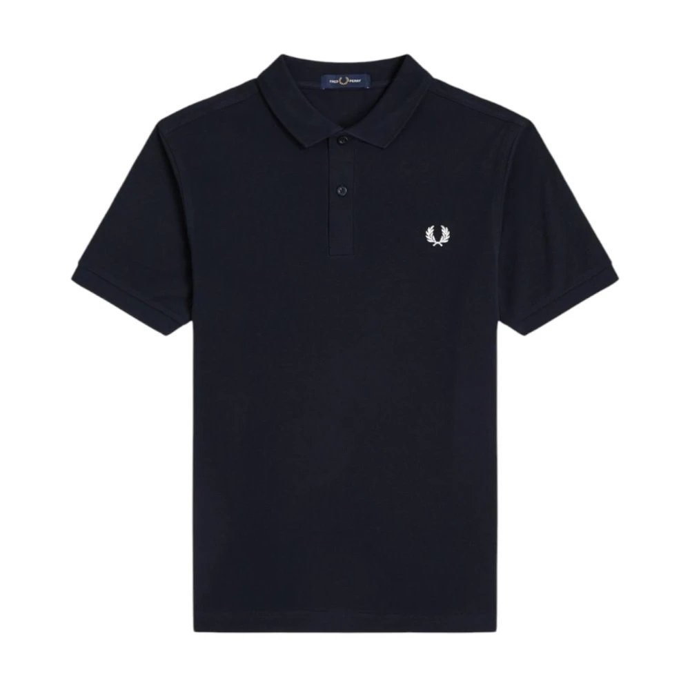 Tops > Polo Shirts - - Fred Perry - Modalova