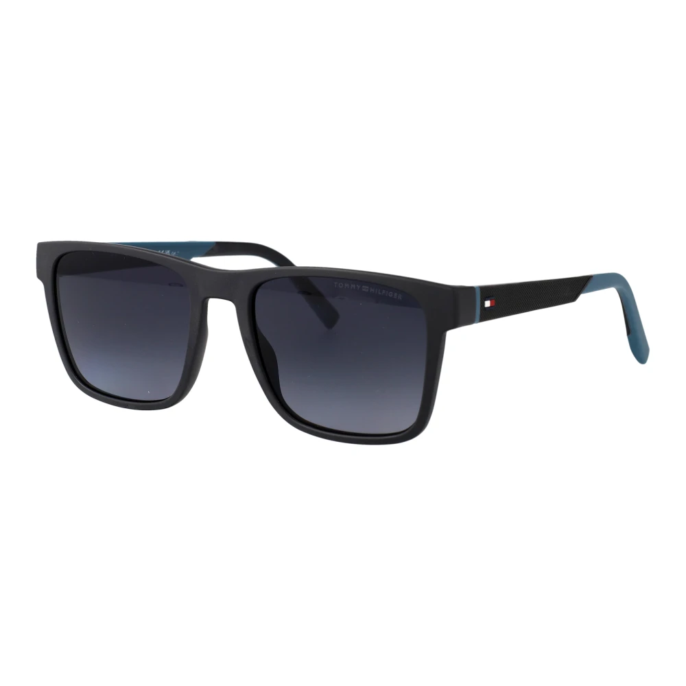Accessories > Sunglasses - - Tommy Hilfiger - Modalova