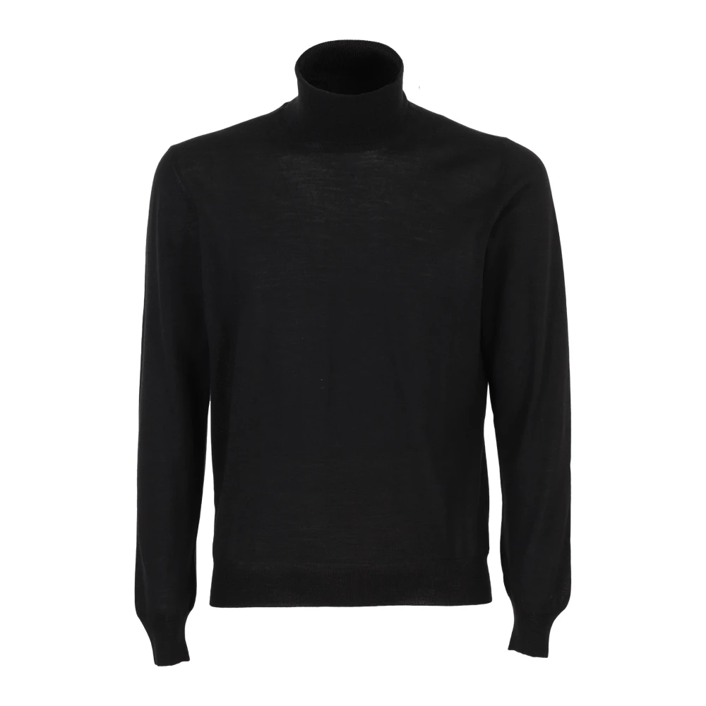 Knitwear > Turtlenecks - - Tagliatore - Modalova