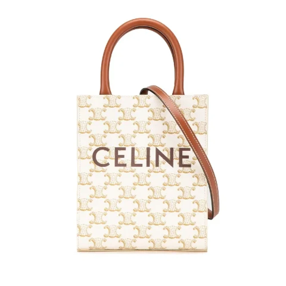 Pre-owned > Pre-owned Bags > Pre-owned Handbags - - Celine Vintage - Modalova