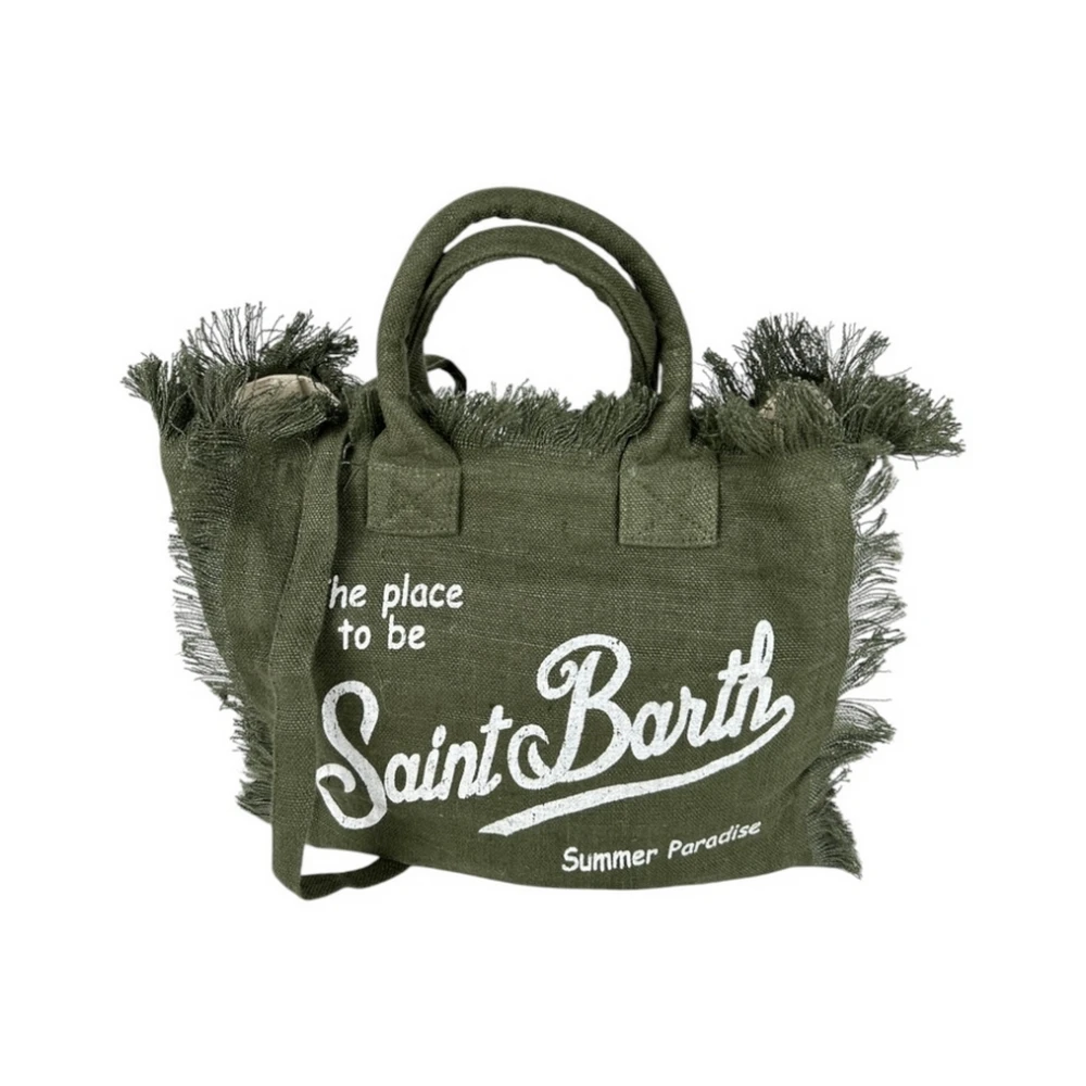 Bags > Handbags - - MC2 Saint Barth - Modalova