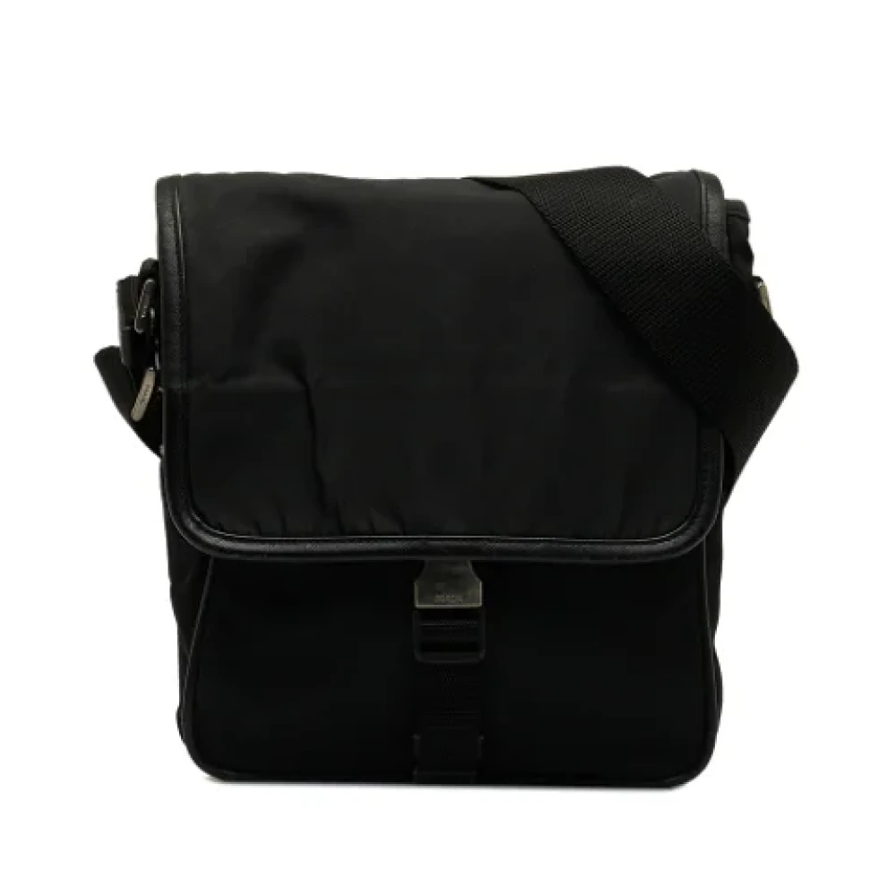 Pre-owned > Pre-owned Bags > Pre-owned Cross Body Bags - - Prada Vintage - Modalova