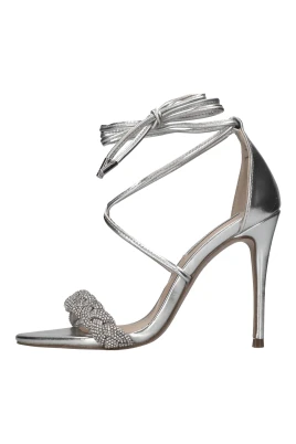 Bejeweled Argento