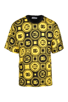 DOLCE & GABBANA t-shirt