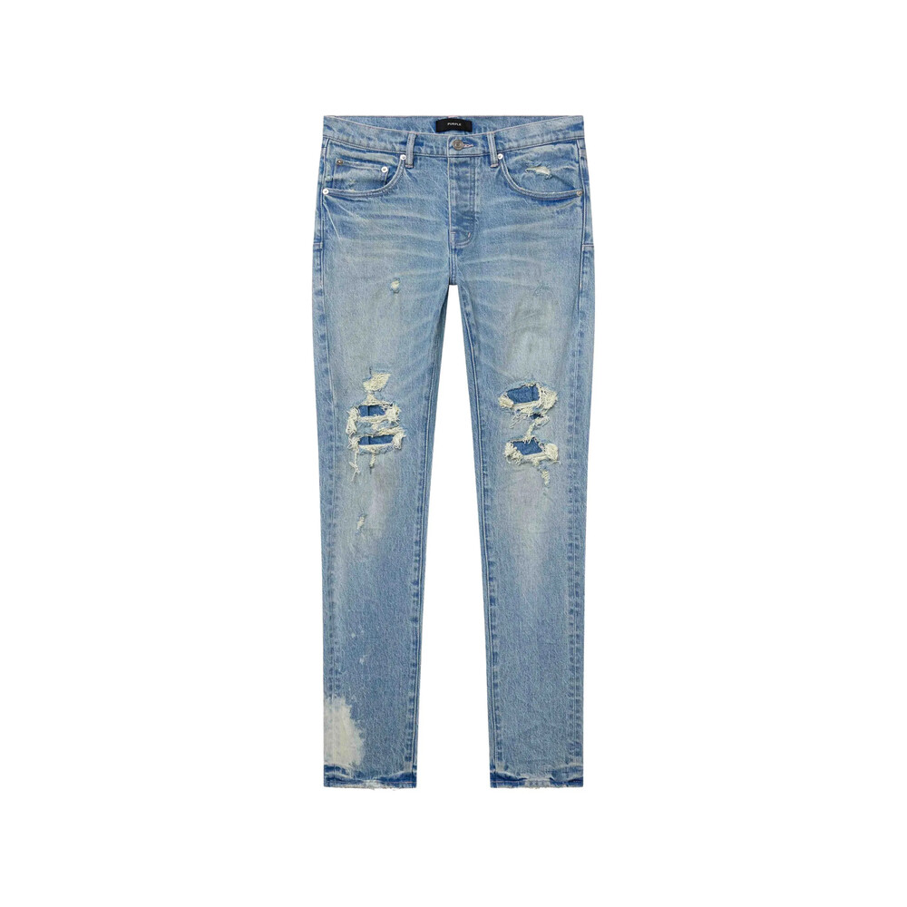 Purple Brand Slim Fit Jeans • Shop Slim Fit Jeans from Purple