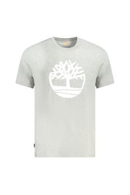 t-shirt-homme-en-coton-marron-declaration