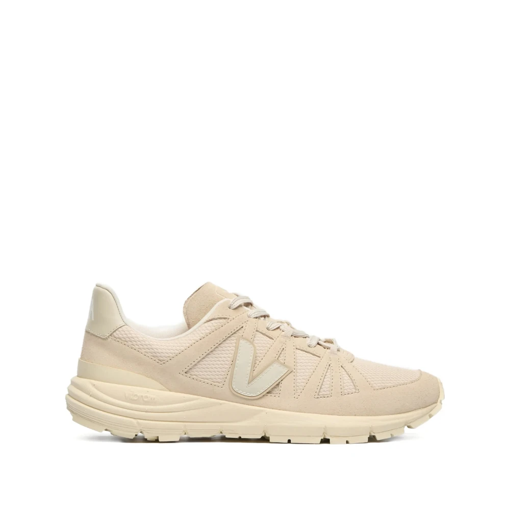 Veja Sneaker Heren Schoenen Beige