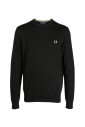 logo-embroidered-crew-neck-jumper
