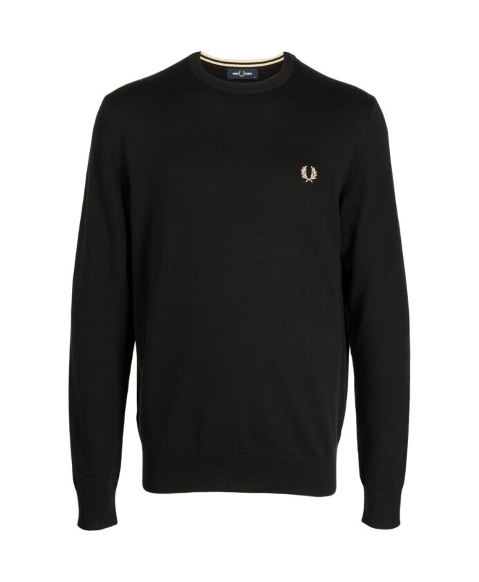 logo-embroidered-crew-neck-jumper