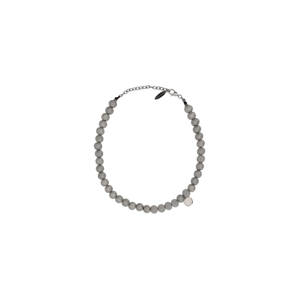 Accessories > Jewellery > Necklaces - - Brunello Cucinelli - Modalova