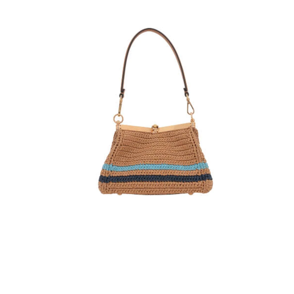ETRO Bags Brown Dames