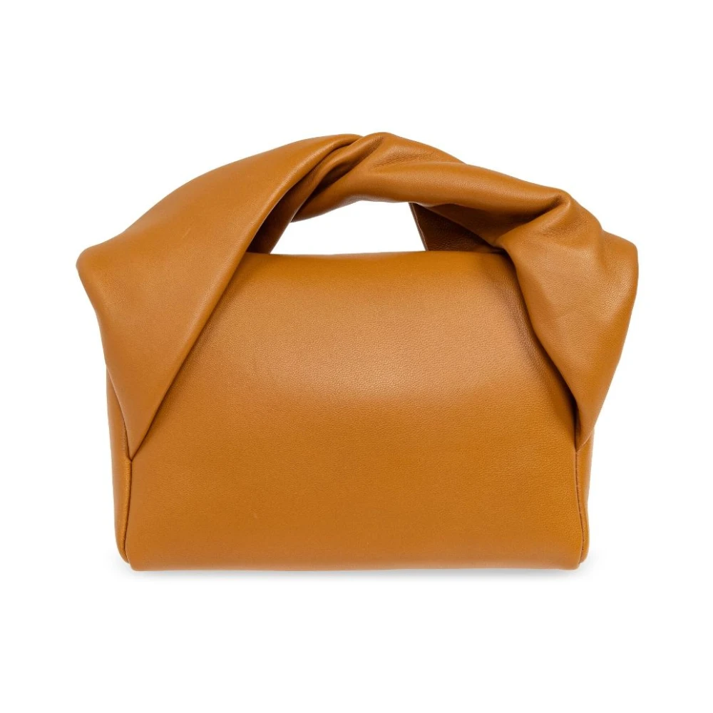 JW Anderson Bruine Tassen Collectie Brown Dames