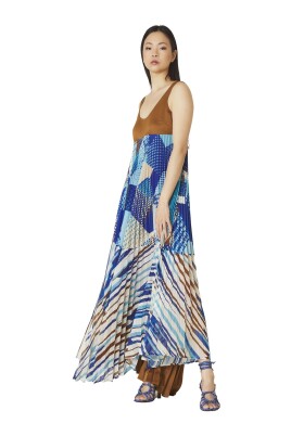 maxi-dress