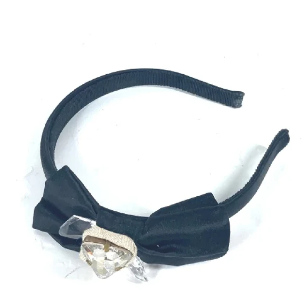 Pre-owned > Pre-owned Accessories - - Miu Miu Pre-owned - Modalova