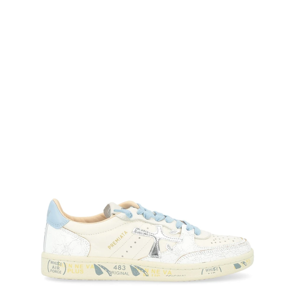 Shoes > Sneakers - - Premiata - Modalova