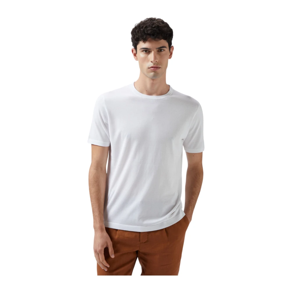 Kangra - Tops > T-Shirts - White - Kangra - Modalova