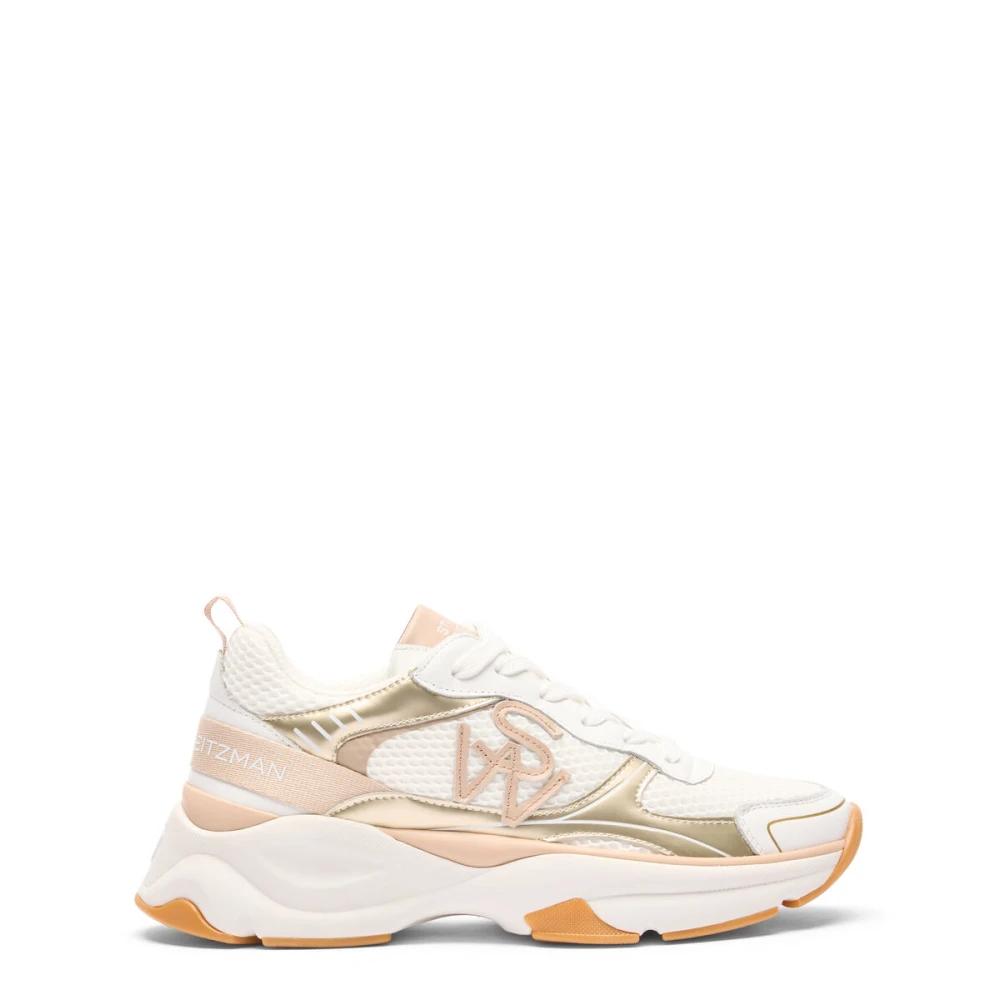 Shoes > Sneakers - - Stuart Weitzman - Modalova