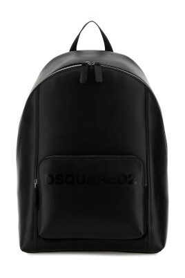 sac-a-dos-en-cuir-noir-elegant