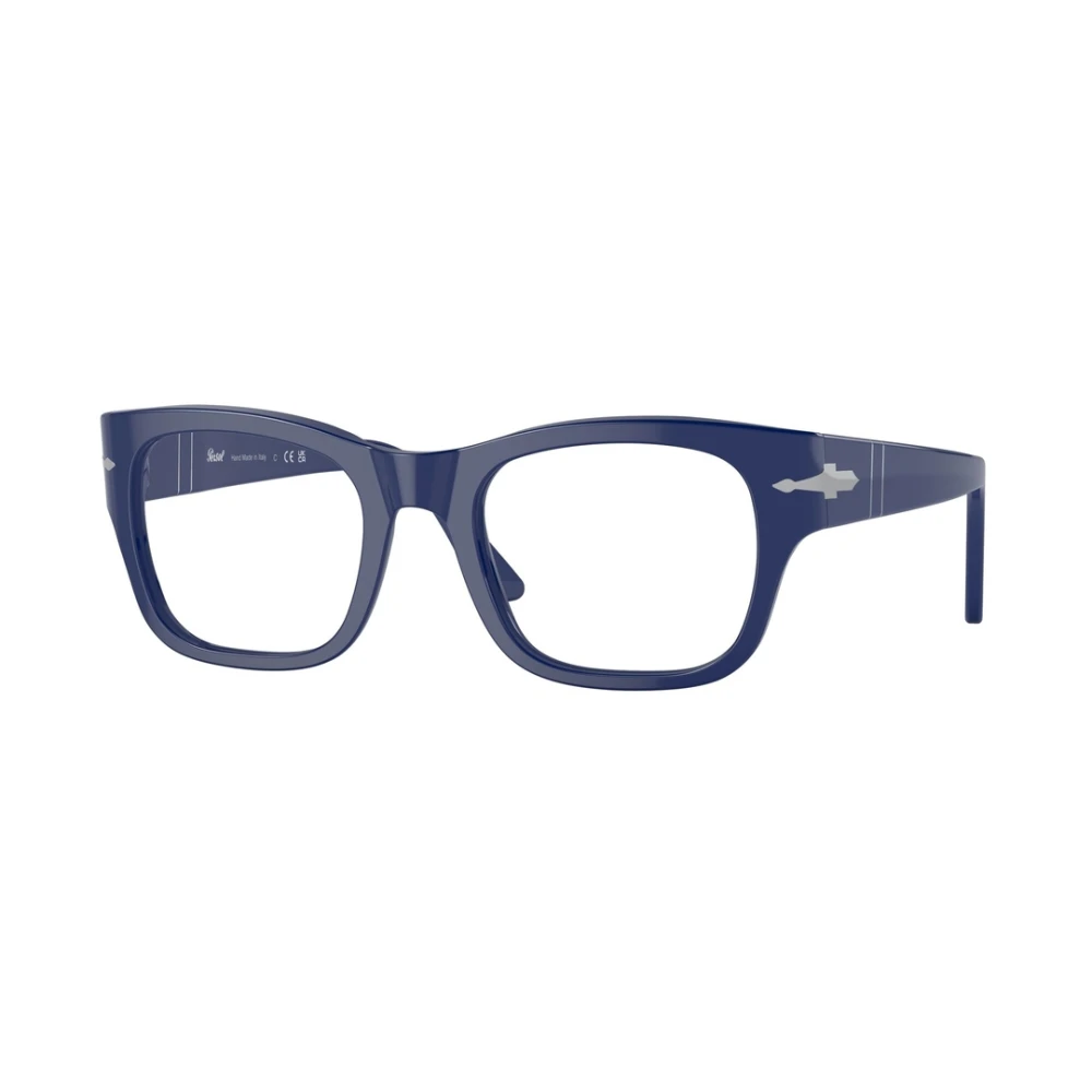 Persol Stijlvolle zonnebril model 0Po3297V Blue Unisex