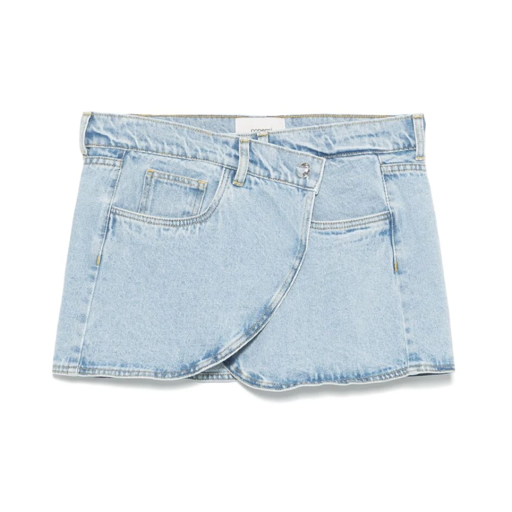 Skirts > Denim Skirts - - Coperni - Modalova