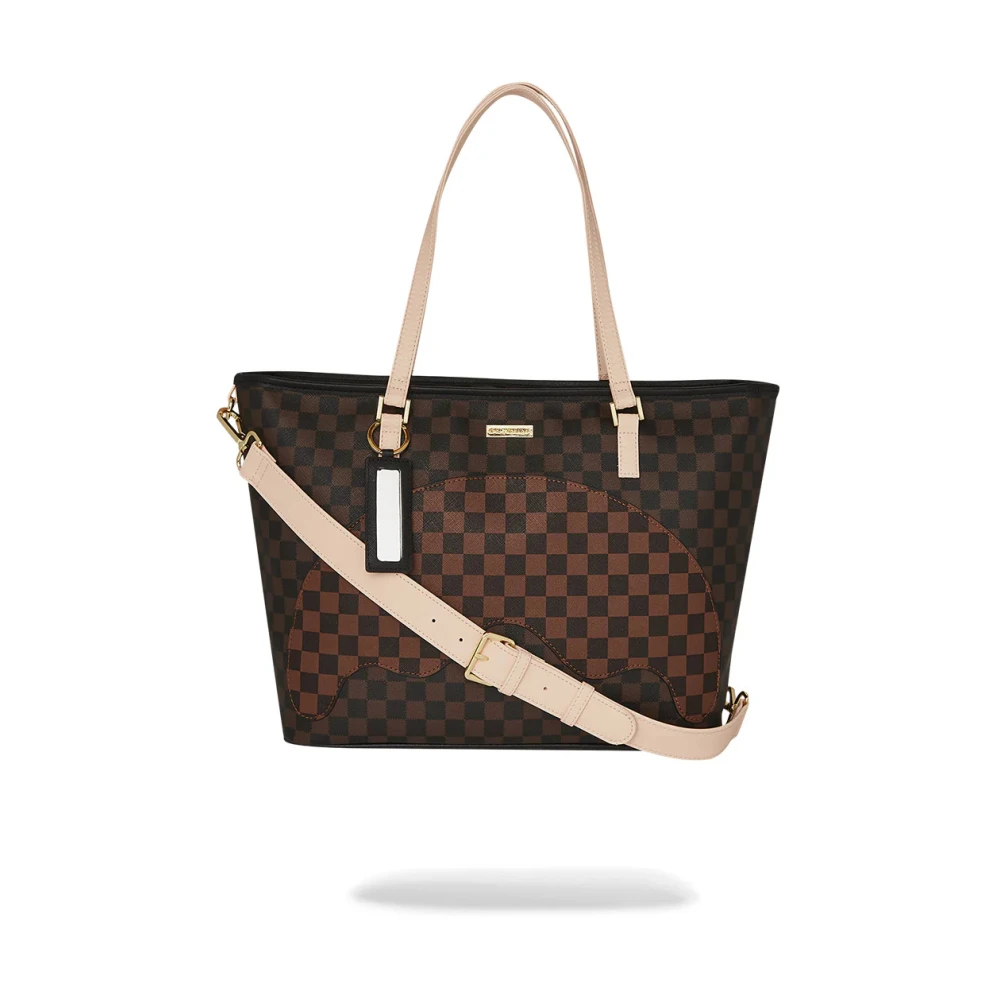 Bags > Tote Bags - - Sprayground - Modalova