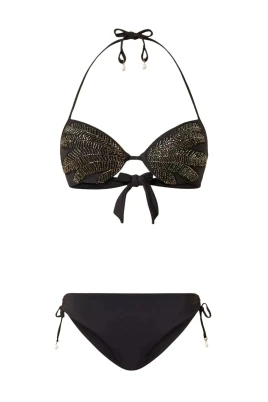 Push-up Bikini