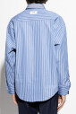 chemise-a-rayures