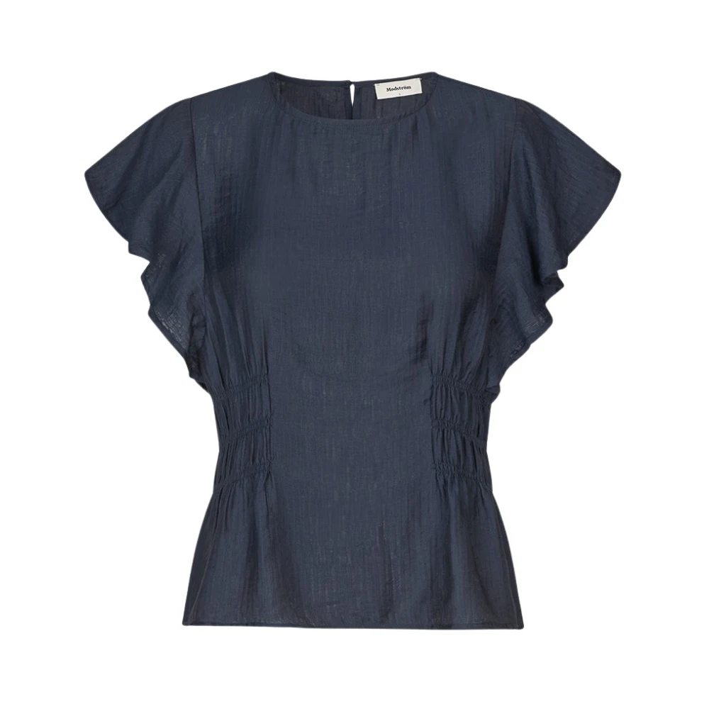 Blouses & Shirts > Blouses - - Modström - Modalova