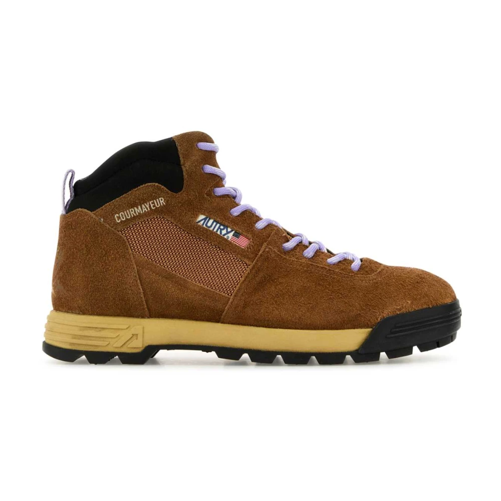 Shoes > Boots > Lace-up Boots - - Autry - Modalova