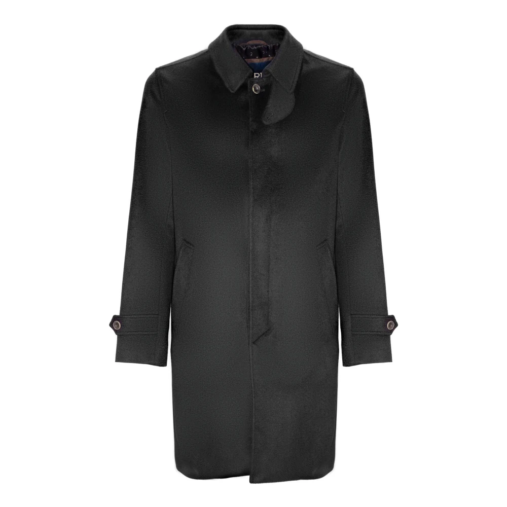 Coats > Single-Breasted Coats - - Herno - Modalova