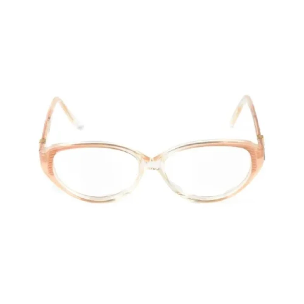 Pre-owned > Pre-owned Accessories - - Yves Saint Laurent Vintage - Modalova