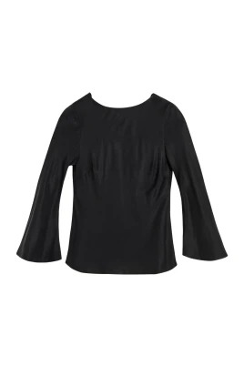 Elegant Laura Klänning för Kvinnor