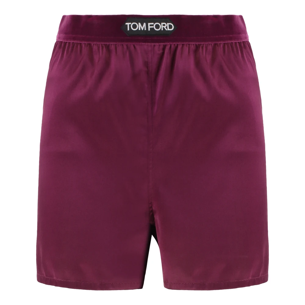Shorts > Casual Shorts - - Tom Ford - Modalova