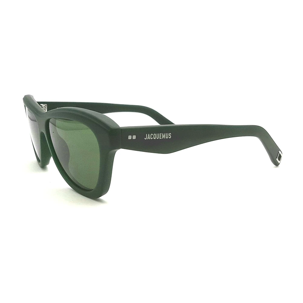 Accessories > Sunglasses - - Jacquemus - Modalova