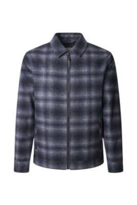 blue-wool-checkered-jacket