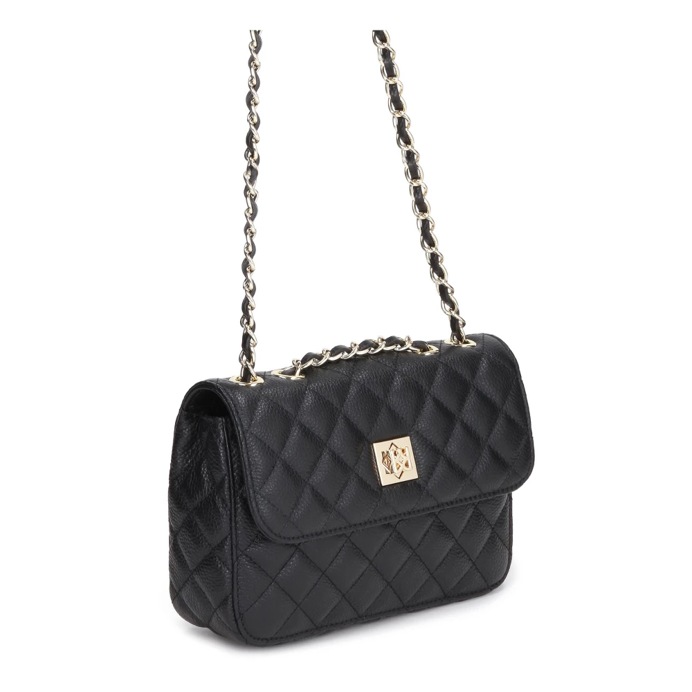 Kazar Dames zwarte tas Black Dames