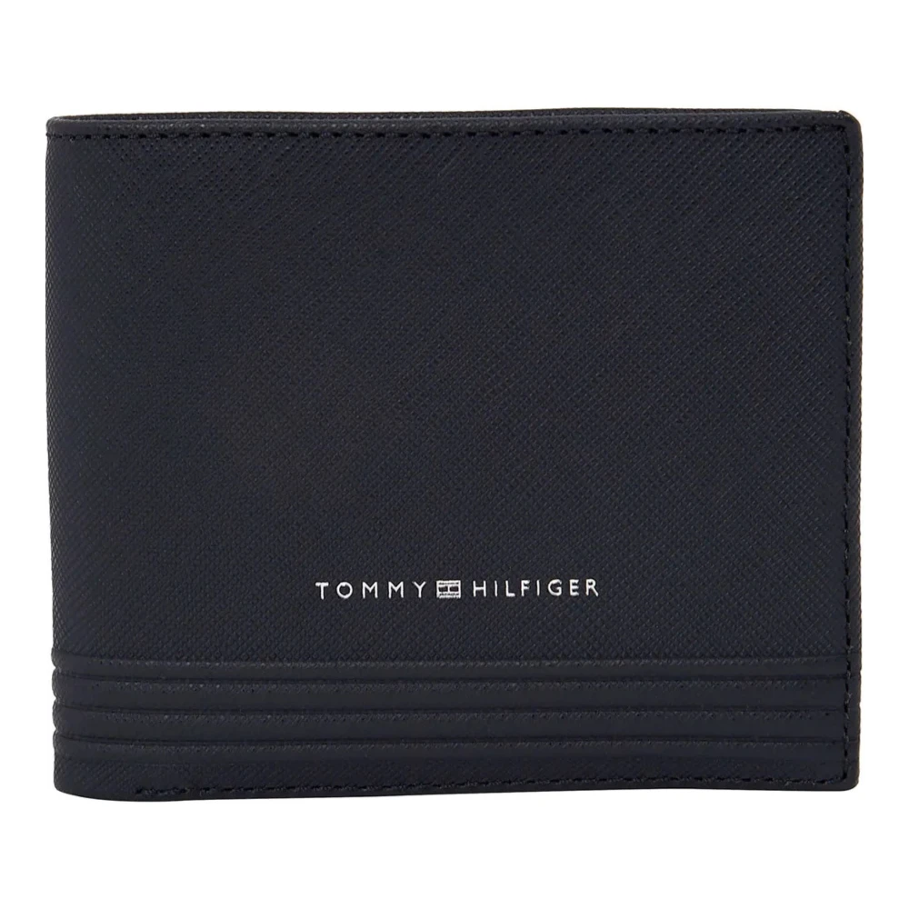 Accessories > Wallets & Cardholders - - Tommy Hilfiger - Modalova