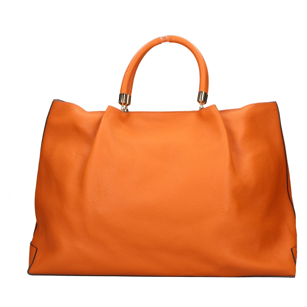 Guess Tassen.. Oranje Orange Dames