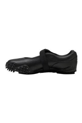 Mostro Fey Leather