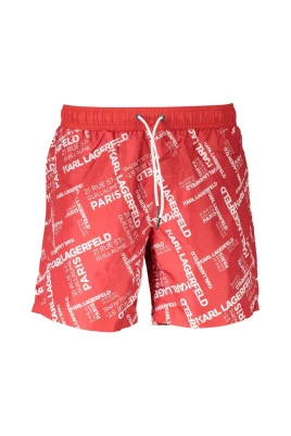 Polyester badkläder