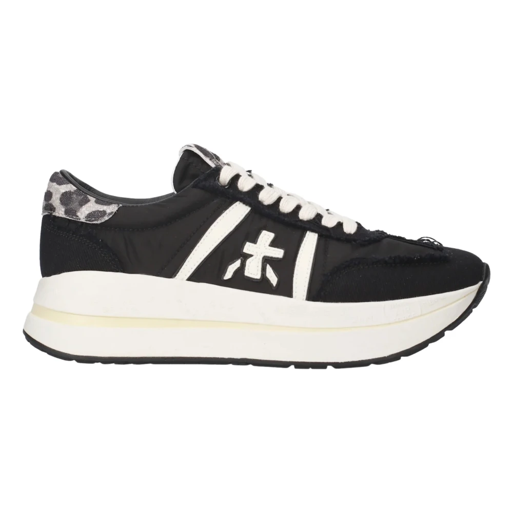 Premiata Bethcoin 8150 Dames Schoenen Zwart
