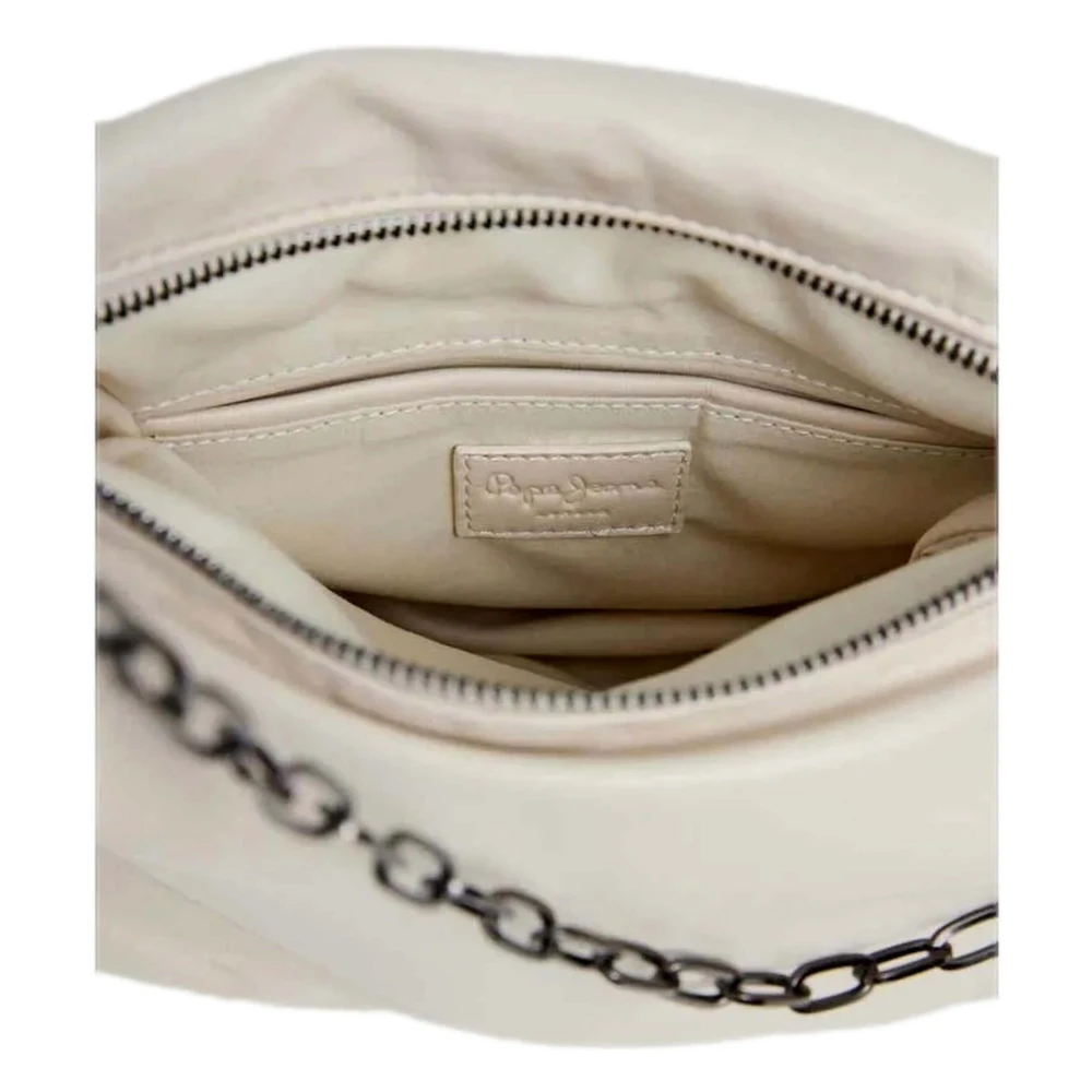 Pepe Jeans Tas White Dames