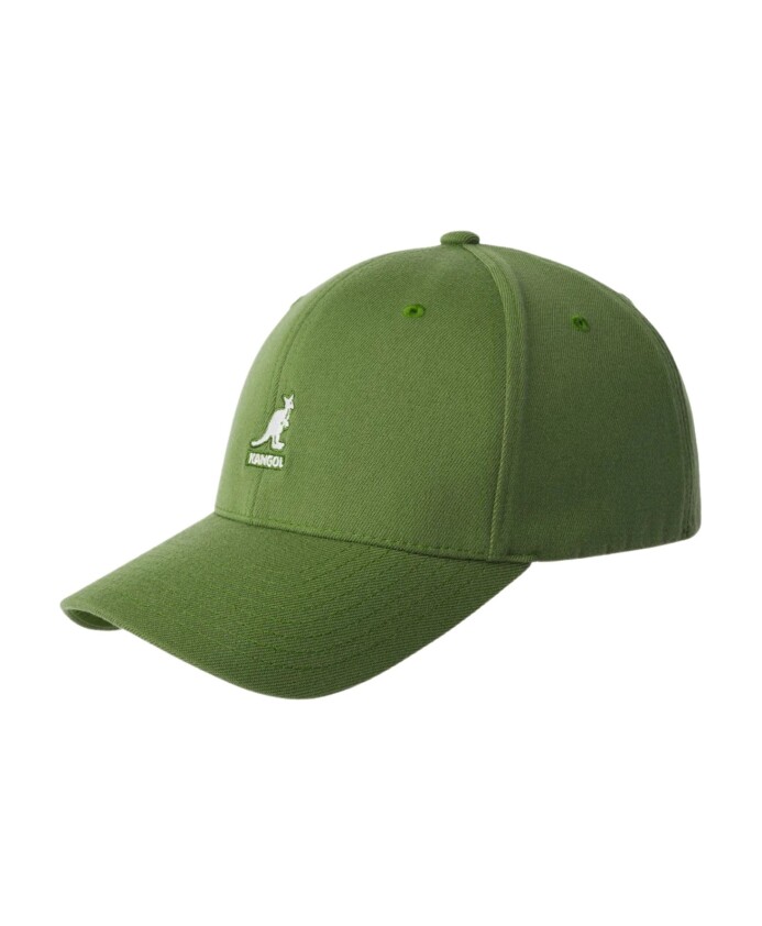 green-unisex-baseball-cap-allergy-free