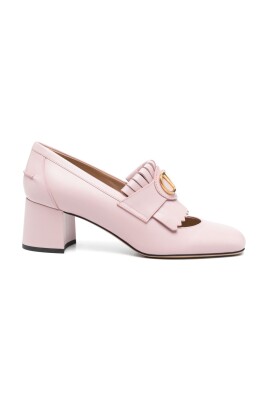 fringe-flat-shoes-with-block-heel