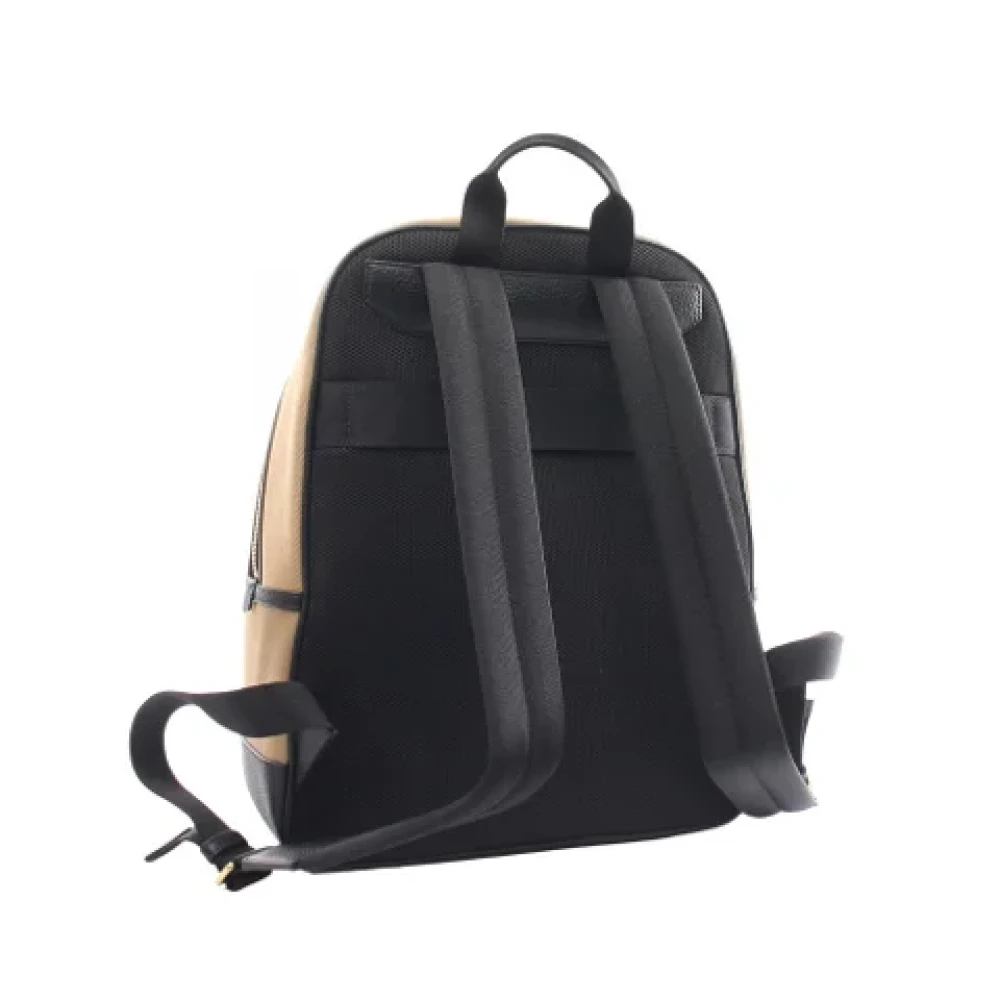 Pre-owned > Pre-owned Bags > Pre-owned Backpacks - - Bally Pre-owned - Modalova