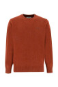 pull-en-laine-brode-col-rond