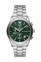 montre-chronographe-en-acier-inoxydable