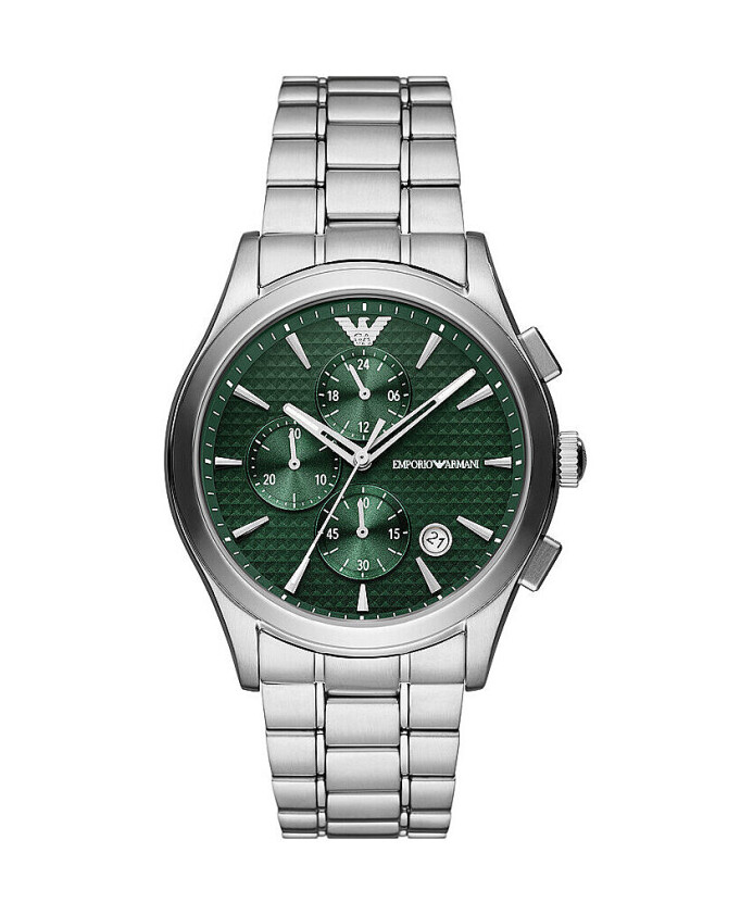 montre-chronographe-en-acier-inoxydable