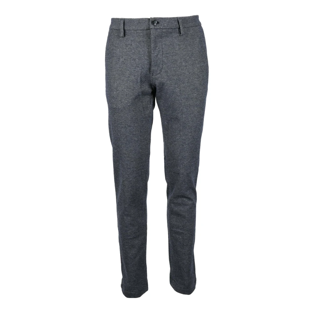 Trousers > Chinos - - Mason's - Modalova